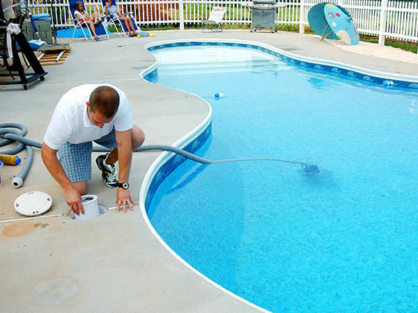 Blackhawk Pool Repair, Pool Service, Pool Maintenance