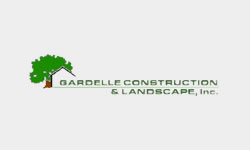 Gardelle Construction & Landscape